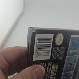 Air Fortress - Box Only - Nintendo Nes -  (No Game - No Manual)