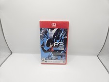 Brand NEW Persona 3 Reload Game-Key Card for Nintendo Switch 2