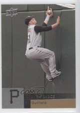2009 Upper Deck Steve Pearce Steven Pearce #821 0f4