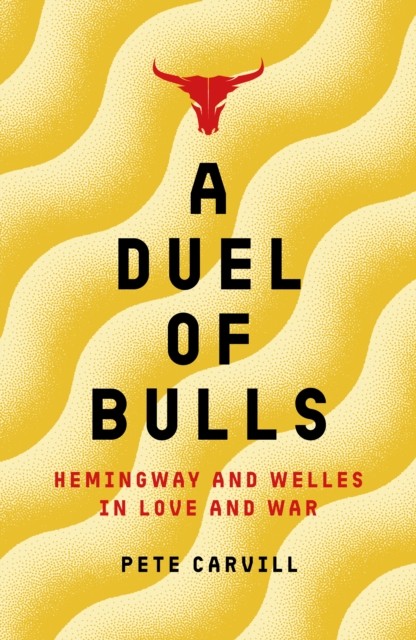 Duel Of Bulls