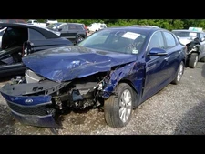 Crossmember/K-Frame Rear US Built VIN 5 1st Digit Fits 16-20 OPTIMA 1041257