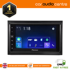Pioneer SPH-DA130DAB 6.2
