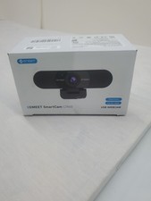 NEW Emeet SmartCam C960 USB Full HD 1080P Fixed Focus Webcam Black