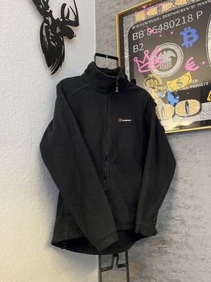 Fleecejacke  Berghaus Herren M Vintage # 27