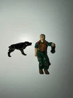 USED, Mutt V1, G.I. Joe Action Figure Series 3, 1984 Hasbro