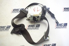 Opel Astra K ST Sicherheitsgurt vorne links Anschnallgurt Gurt 39065887
