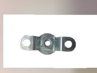 Mutter (Halter) Innenraum Luftfilter Kawasaki TJ-53, TJ-53E