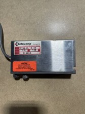 Totalcomp TPMK4D-10-ss 2.0 output 10# lbs Load cell Single Port