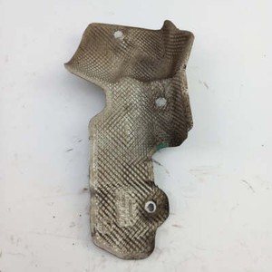 Hitzeblech Abgaskrümmer Opel Zafira C Tourer 2,0 CDTI A20DTH