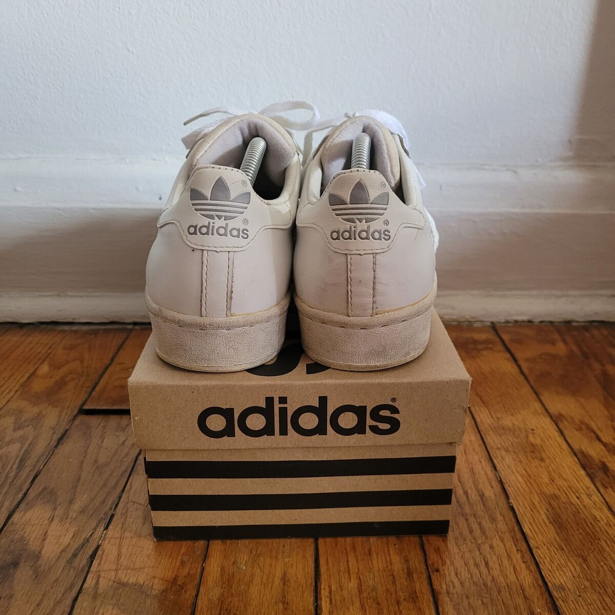 Vtg Adidas 1994 Century Lo 9US/8.5UK Sneaker Trainer Shoes Vtg Adidas 1994 Century Lo 9US/8.5UK Sneaker Trainer Shoes