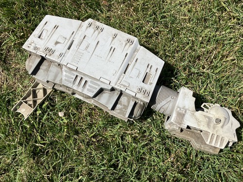 Star Wars At-At Kenner Toy 1997 Incomplete & Dirty Good for Project! - Picture 4 of 5