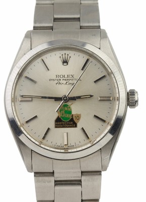 Vintage Rolex Oyster Perpetual Air-King 