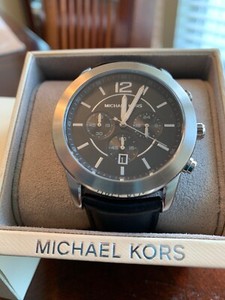 michael kors mens watches