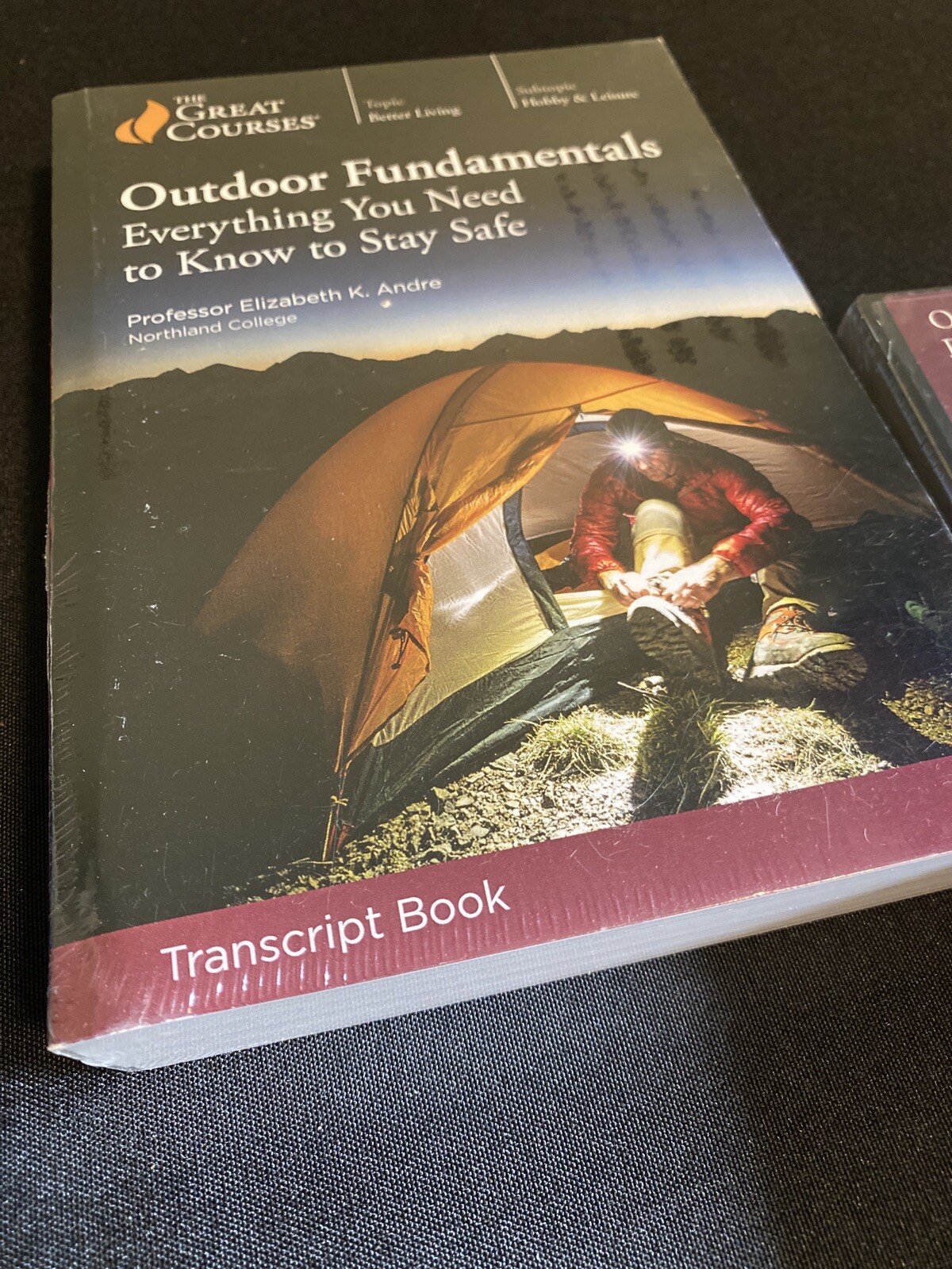 northland outdoors magazine on Outdoor Fundamentals Everything You Need To Know To Stay Safe 2019 Dvd For Sale Online Ebay