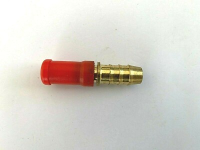 VOSS 232 - gerader Stecker NG8 - VOSS 5232200500 Set 3 Stück