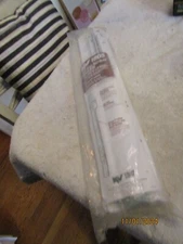 Knape & Vogt 1805 Euro Style Self-Close Drawer Slide Set 16" 75lb NIP NEW USA