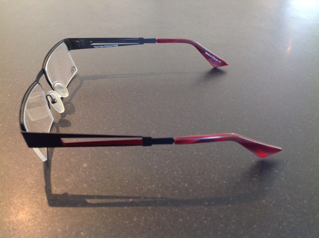 traction eyewear