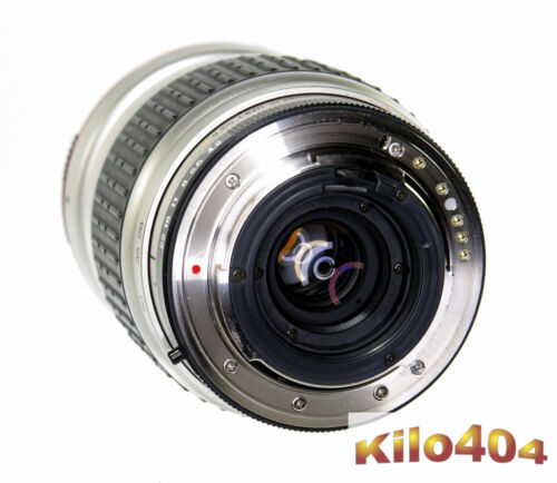 Voigtländer für Pentax 28-210mm 1:4,2-6,5 IF Aspherical ✯ KP ✯ K-3 ✯ K-5 ✯ KF ✯ - Bild 6 von 9
