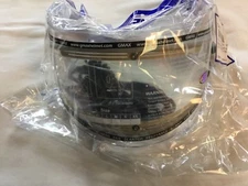 GMax GM54S  GM49 Snowmobile Helmet Electric heated Face Shield with cords