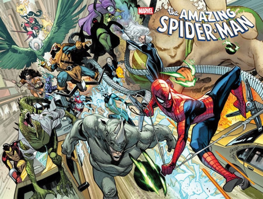 洋書 amazing spider-man epic collection vol7 Amazing Spider-Man Epic Collection, Vol. 7: The Goblin's