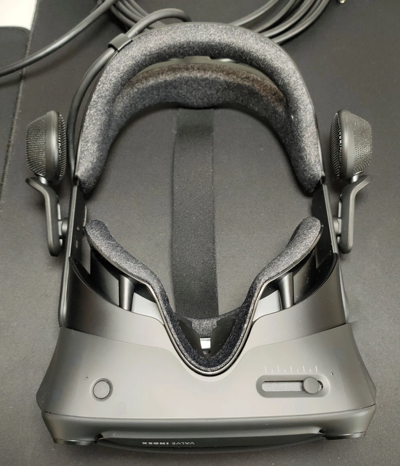 Valve Index Komplettset - Bild 3 von 4