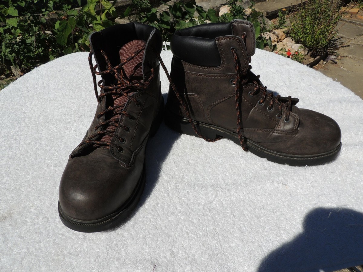 Black Brown Bingham Boot ?Ryan Bingham main image 2