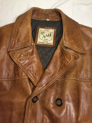 hanging blazer