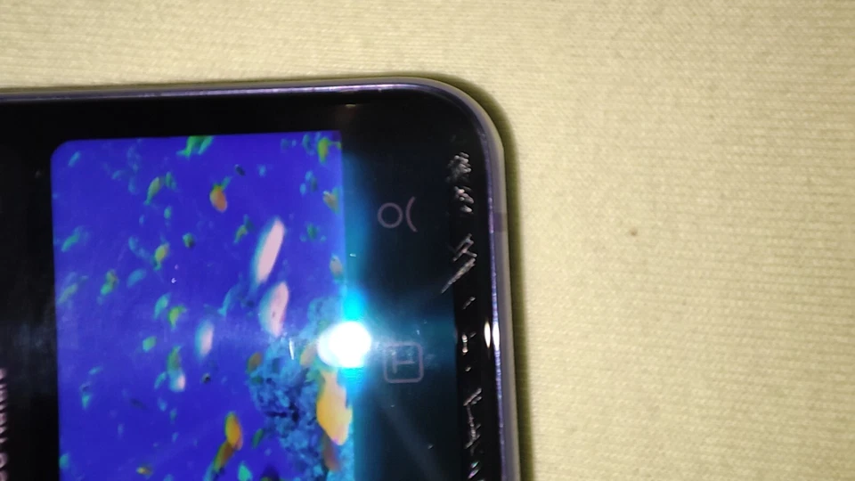 Xiaomi Mi Note 10 Lite · 128GB, photo 3 sur 5