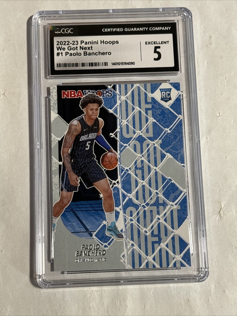 NBAカード Paolo Banchelo Panini auto RC s-l400.jpg