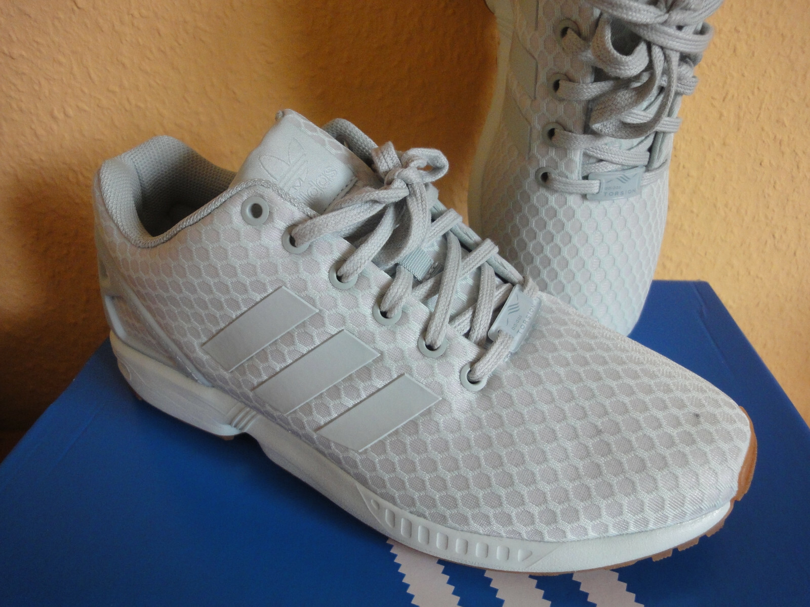zx flux 42