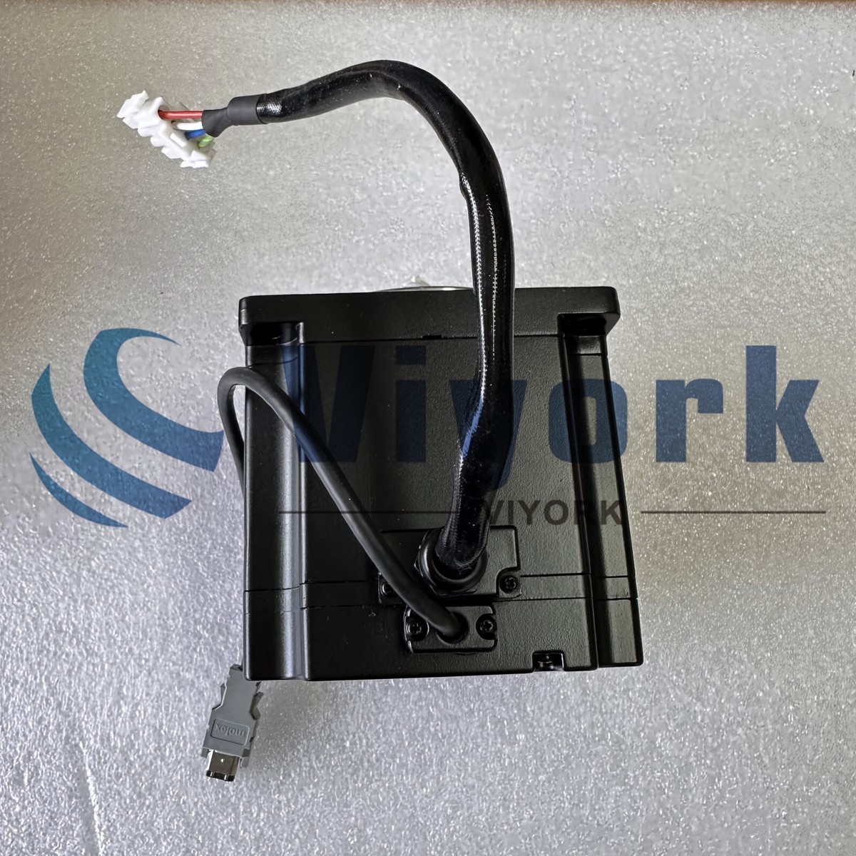Yaskawa SGMPS-15ACAHB21 AC SERVO MOTOR WITHOUT GEAR MOTOR NEW | eBay