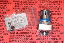 Gam Gear 701628 Gear Reducer 10:1 EPL-H-064-010H-N23-A05 New