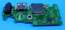 Genuine Dell Inspiron 7501 USB Audio Port IO Circuit Board TR90K