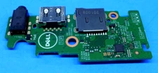 Genuine Dell Inspiron 7501 USB Audio Port IO Circuit Board TR90K
