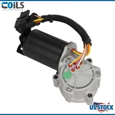 Transfer Case Shift Motor For Ford Explorer Ranger Mazda B2300 B4000 B3000