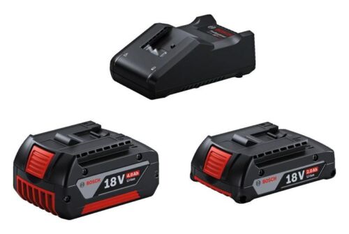 Fits BOSCH 1 600 A01 ZS9 Power tools battery pack DE stock - Afbeelding 1 van 5