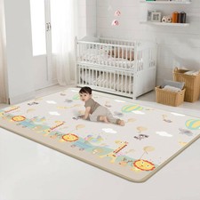 babies play mats large