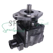 AT179792 Hydraulic Pump for John Deere 310L 310G 310E 310J 310K Backhoe Loader