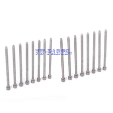 3.0T 16* Cylinder Head Bolts Fit For VW Touareg AUDI A4 A6 Q5 Q7 CAL BDW