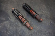Set Rear Left Right Koni Shock Absorber Wsping 110787 112877 Ferrari 308 Gtsi Set Rear Left Right Koni Shock Absorber Wsping 110787 112877 Ferrari 308 Gtsi