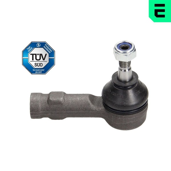 Optimal Spurstangenkopf Spurstange Beidseitig Vorne FüR Opel Corsa B Tigra-image