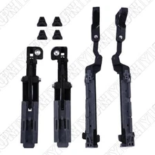 Panoramic Sunroof Rails Sled Front+Rear Repair Kit For Benz C Class W205 S205