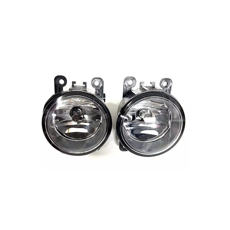 Kit de cubierta de interruptor de cables de luz antiniebla de parachoques delantero para Nissan NV200 2010-2018 Foto 4 de 4