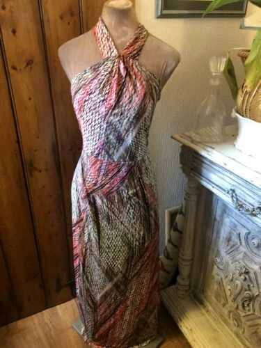 Maxi Dresses Size 18 for Women