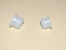 Ford Mercury C4 C5 C6 Transmission Manual Shift Linkage Grommets 516 38