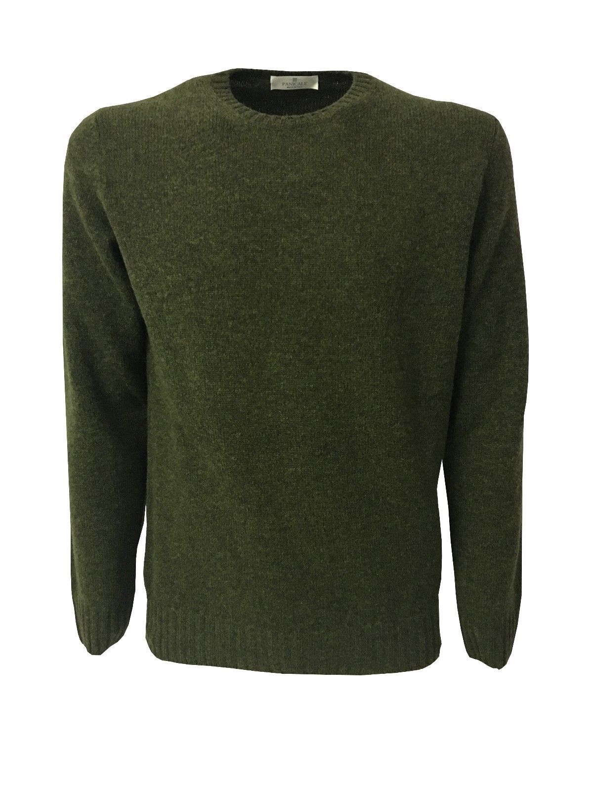 ЮБКА-карандаш maglia uomo girocollo 100% lana mod U21461G/M СДЕЛАНО В ИТАЛИИ