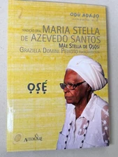 Odu Adajo OSE Vol 16; Odu Ifa Erindinlogun Candomble Brazil Diaspora