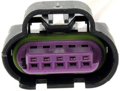 ALIMENTATORE ELETTRICO MOZZO porta connettore linea elettrica splitter