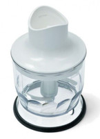 BRAUN HAND BLENDER MR4000 MR4050 4162 4193 HC CHOPPER COMPLETE BN AND UK STOCK!