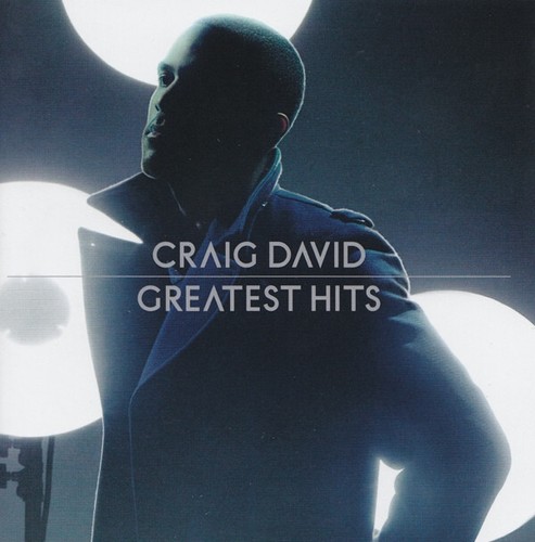 Craig David Greatest Hits - CD - Picture 3 of 3